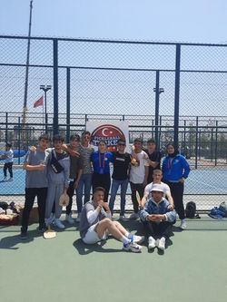 İstanbul Gençlik Oyunları 2022