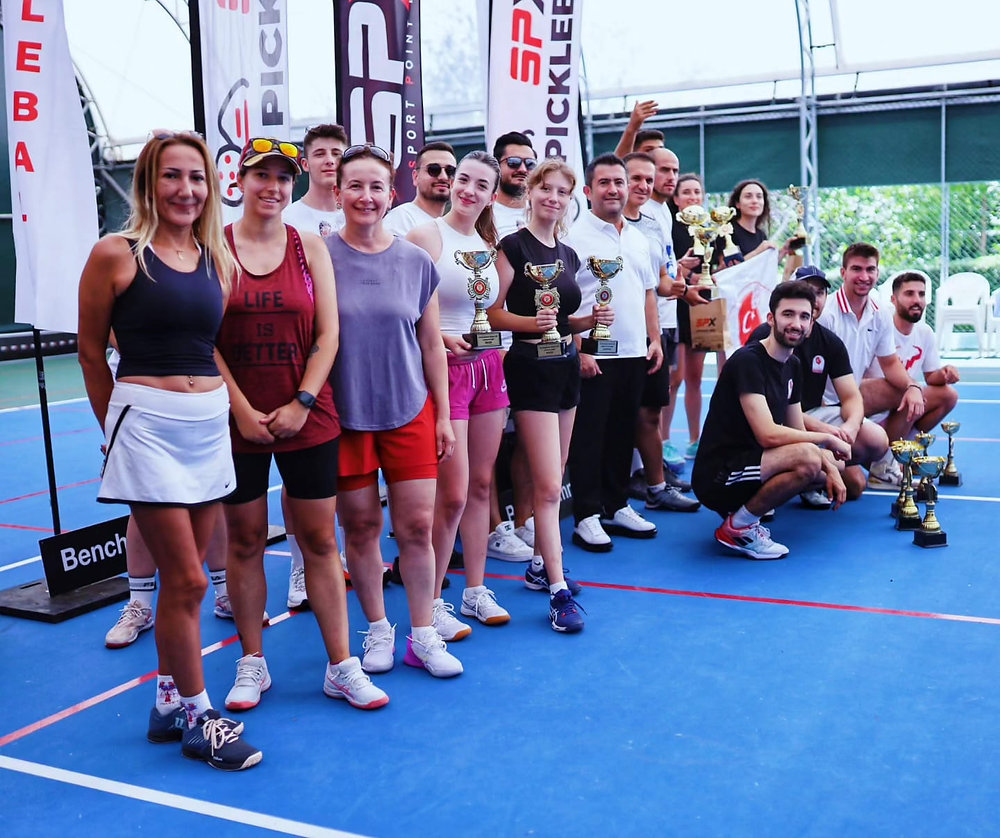 SPX Ankara Cup Tamamlandı!