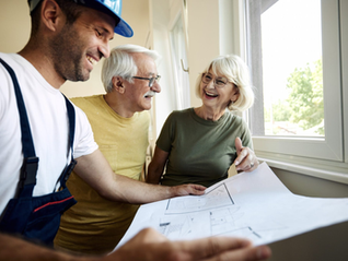 5 key upgrades to make your home more accessible