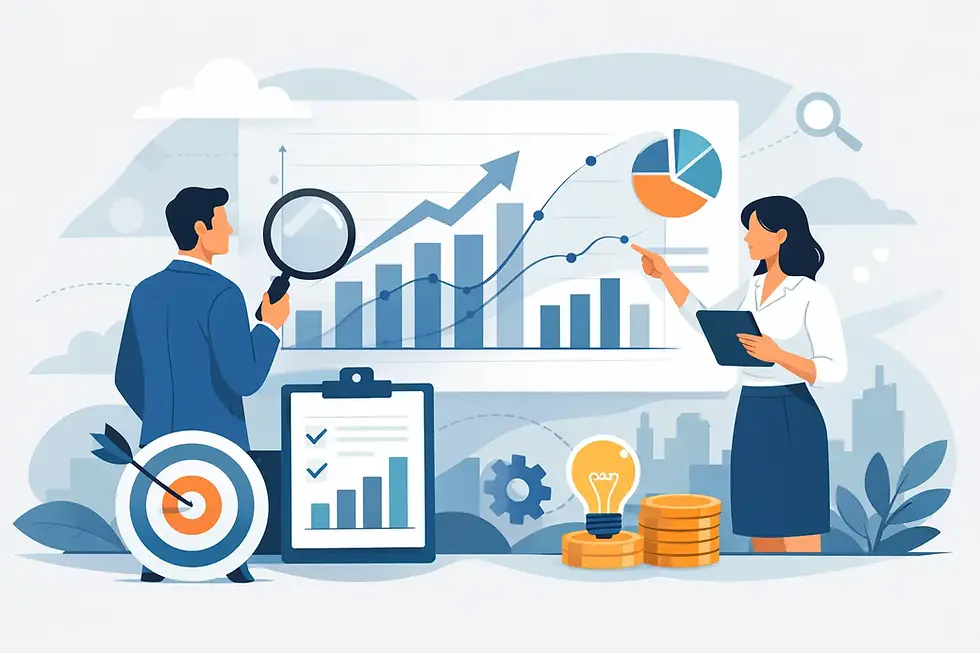 How to Validate Project Demand Projections