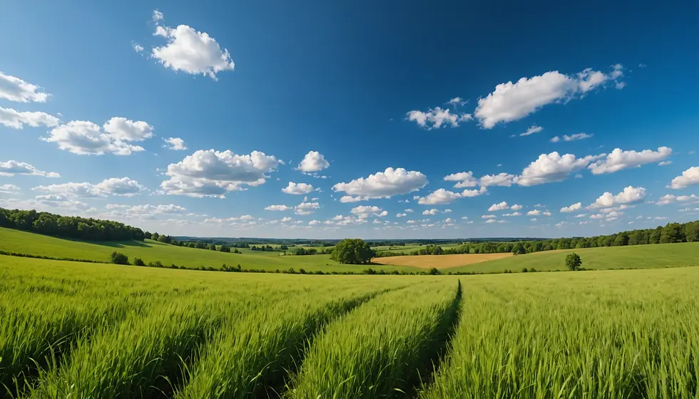 USDA Feasibility Study