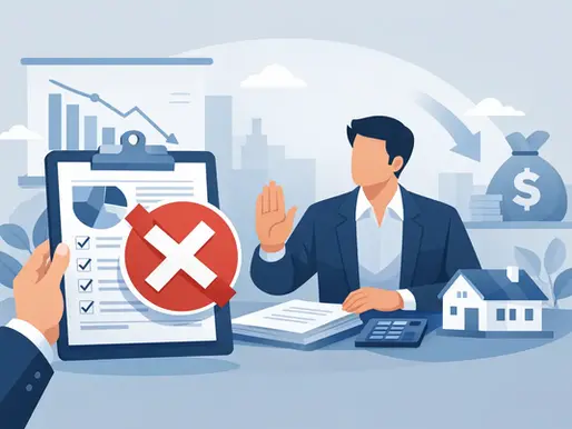 Why Lenders Reject Feasibility Reports