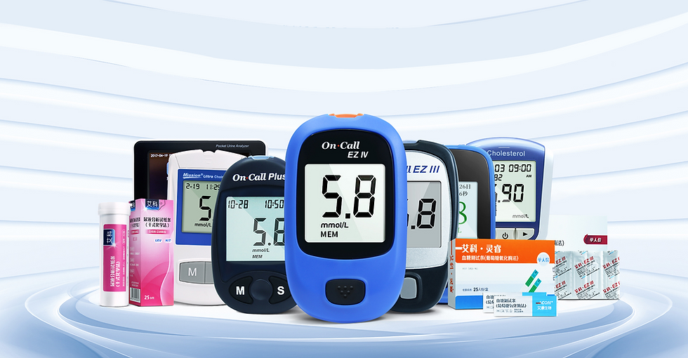 Medimall Việt nam là đơn vị chuyên cung cấp thiết bị và dụng cụ y tế, chăm sóc, làm đẹp cho cá nhân, với dải sản phẩm từ những thương hiệu cao cấp nhất trên thị trường như Omron, Beurer, Accu-chek...