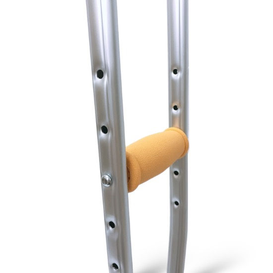 Hình thu nhỏ: Nạng tập đi Lucass C25 chính hãng
