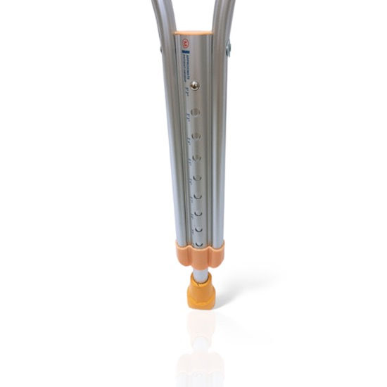 Hình thu nhỏ: Nạng tập đi Lucass C25 chính hãng
