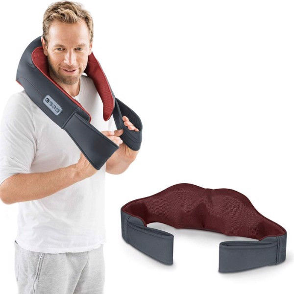Hình thu nhỏ: Đai massage Beurer MG151
