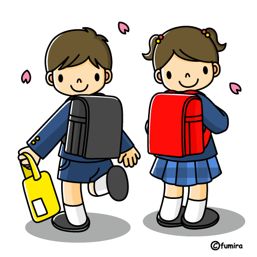 cartoon-school-kids-in-uniform.gif