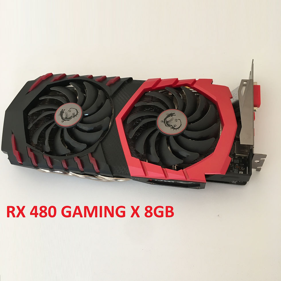 Amd Rx 480 Gpu GPU AMD RX 480 8GB | sales