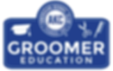 AKC Groomer Education