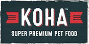 Koha Dog Food