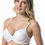 Küçük resim: Le Jardin 7080 Desire Destekli Basic Sütyen Bra Pushup
