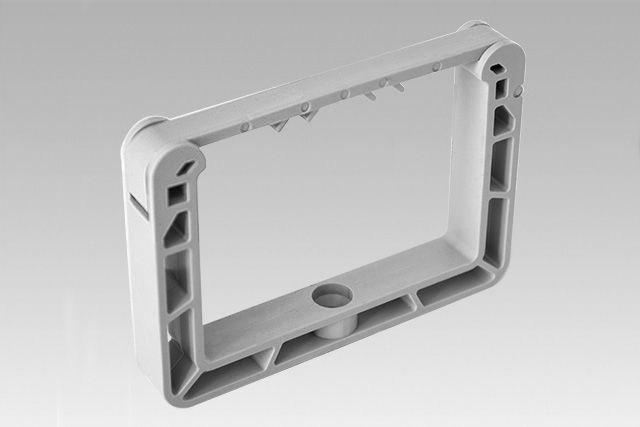 KÖŞELİ İNİŞ PROFİLİ KELEPÇESİ