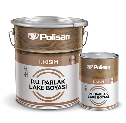 Poliüretan_Parlak_Lake_Boya_Bronz