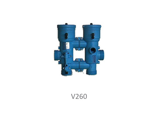Thumbnail: Siata Valves