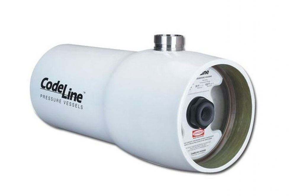 Thumbnail: Codeline Membrane Covers