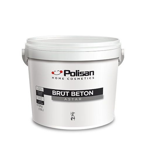 Brüt Beton Astarı