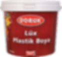 LÜKS PLASTİK BOYA