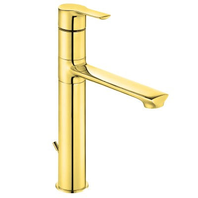 Luna_Yüksek_Tip_Lavabo_Bataryası_(Kumand