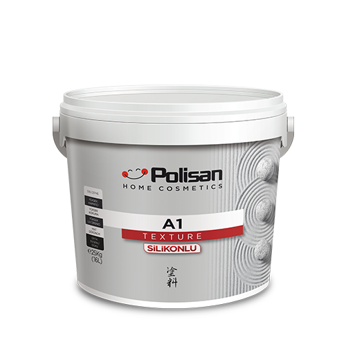 A1 Silikonlu Texture