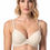Küçük resim: Le Jardin 7080 Desire Destekli Basic Sütyen Bra Pushup