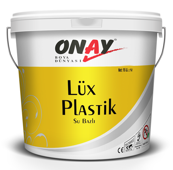 LÜX PLASTİK 