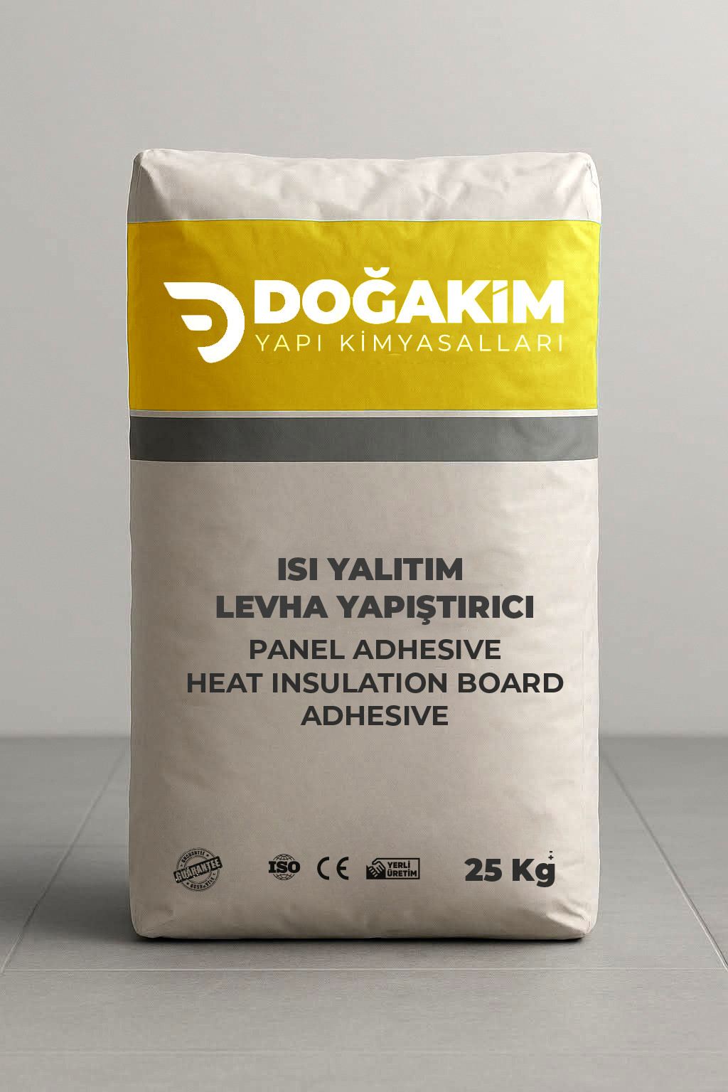 Levha Yapıştırıcı 25 Kg