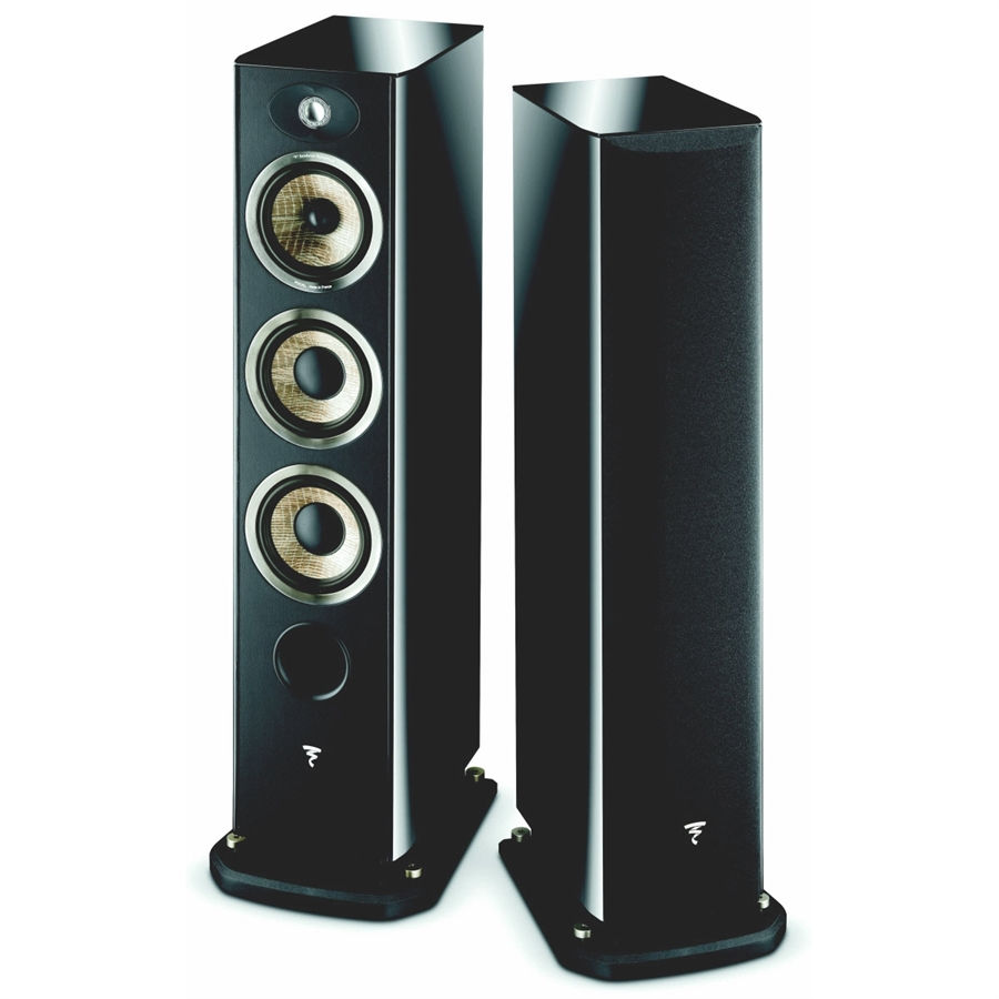 Focal Aria 926