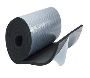 Isıdem Self Adhesive Elastomeric Rubber Insulation Board .jpeg