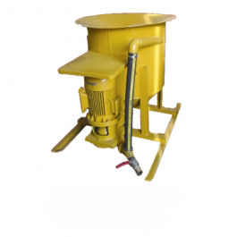 Injection Mixer