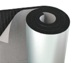 Isıdem Aluminum PVC Coated and Adhesive Elastomeric Rubber Insulation Board.jpeg