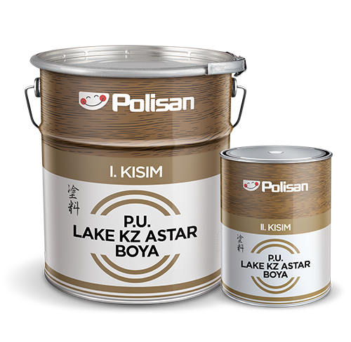 Poliüretan_Lake_KZ_Astar_Boya