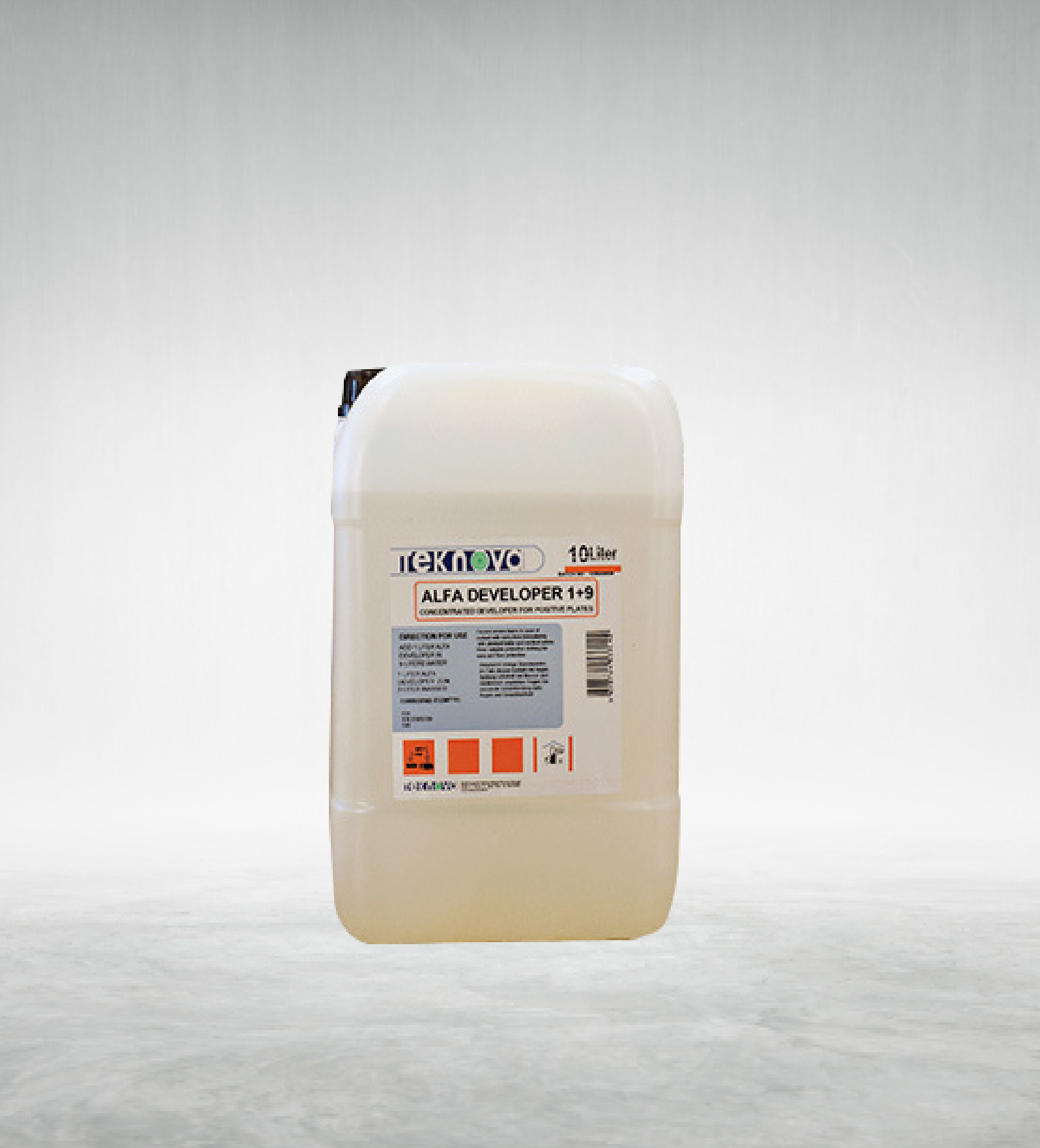 CTCP POZİTİF DEVELOPER 1+9® – KALIP BANYOSU 1+9