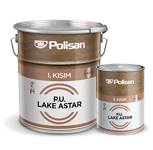 Poliüretan_Lake_Astar_Bronz