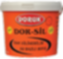 DORSİL SU BAZLI BOYA