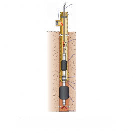 Wire-Line Paker