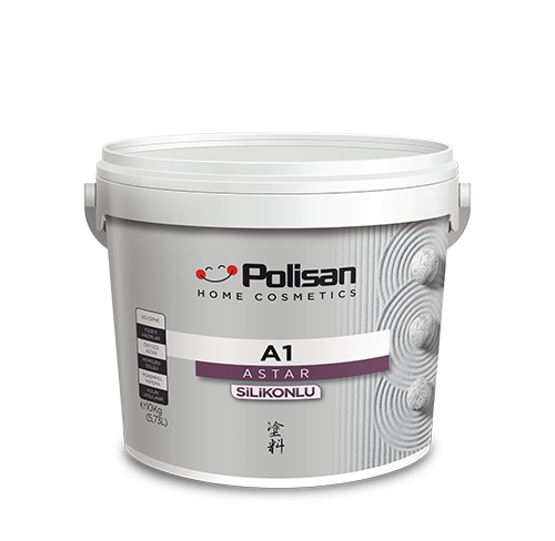 A1 Silikonlu Astar