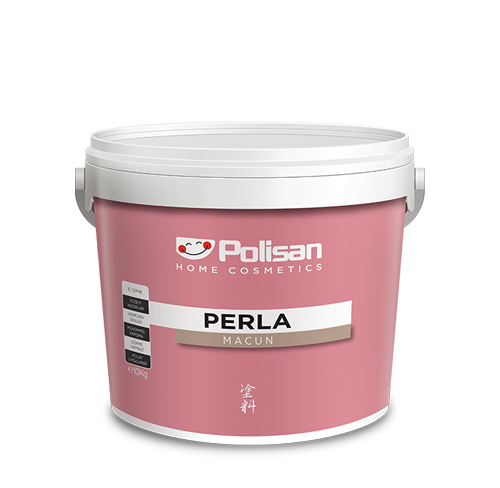 Perla Macun