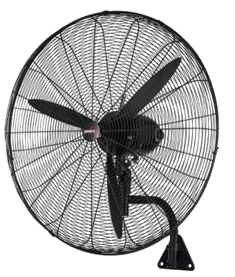 Endüstriyel Vantilatör