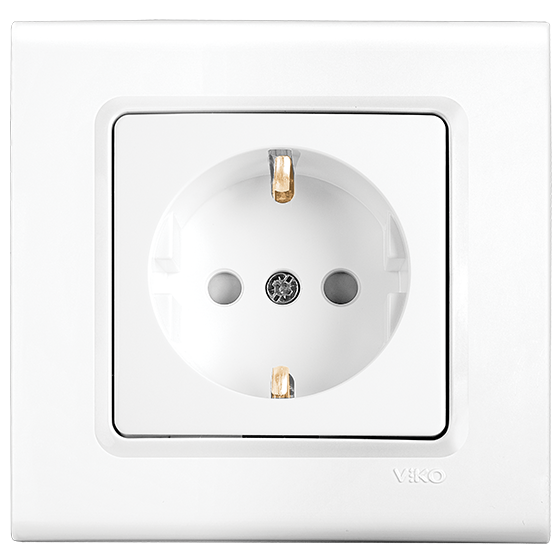 Topraklı_Priz_ÇOCUK_KORUMALI