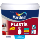 Plastik Mat