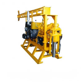 Drilling Machine