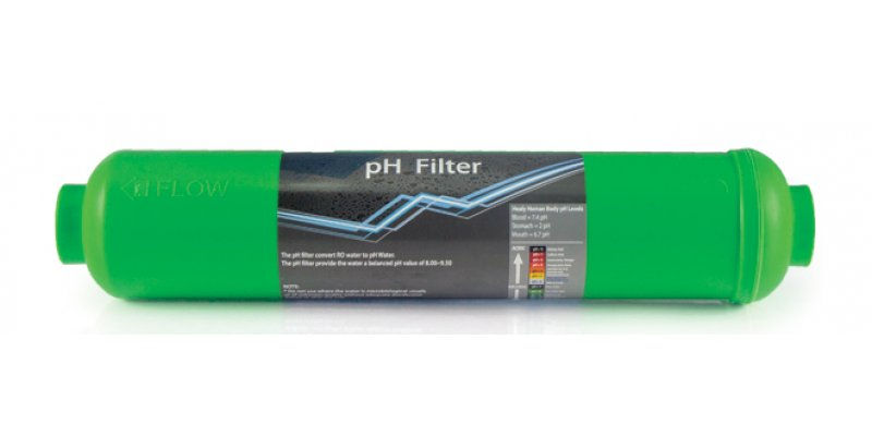 ST-33 Inline pH Filter