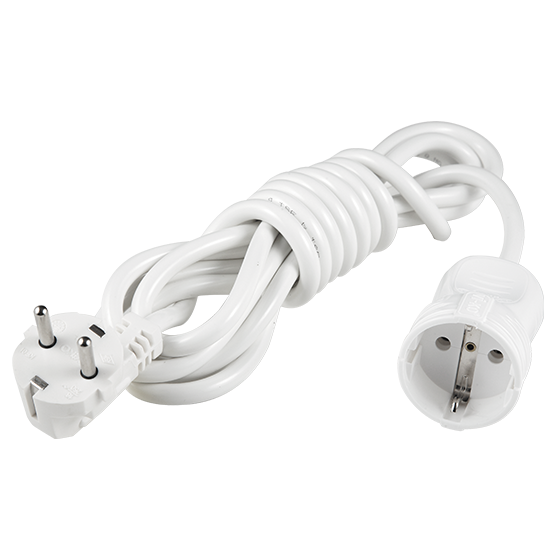 Topraklı Uzatıcı Takımı