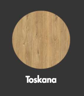 Toskana