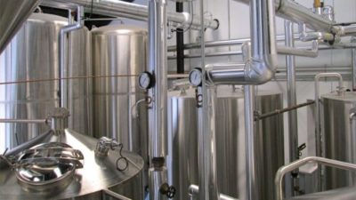 Common Plumbing