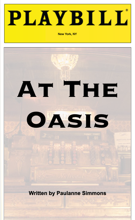 At The Oasis