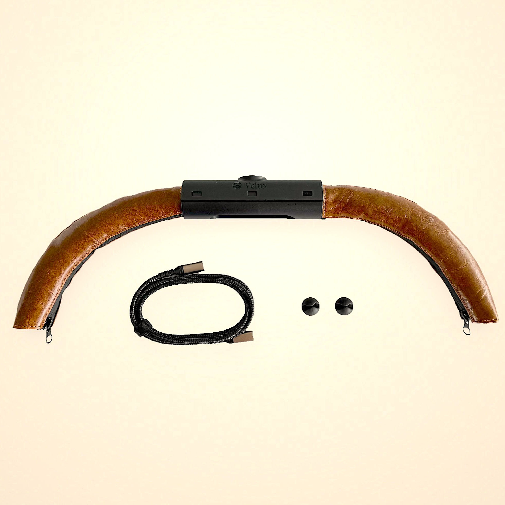 Thermalux Heated Stroller Handgrip