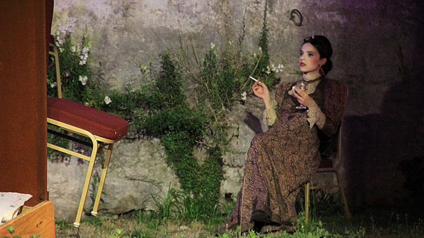 Invasivo Teatral