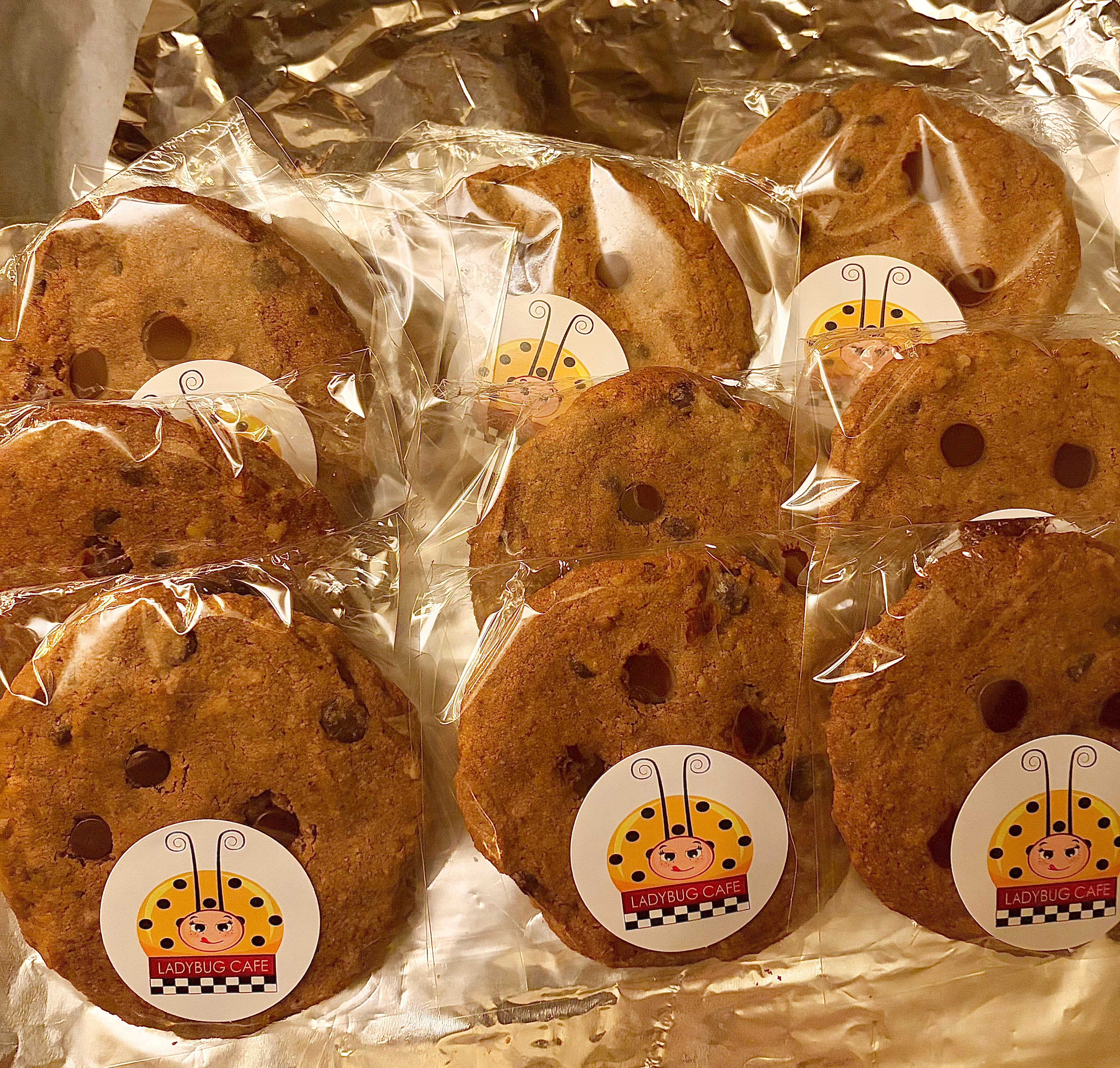 Keto Friendly cookies