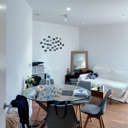 Tenant Story|A Fashion Student’s Life in Canning Town